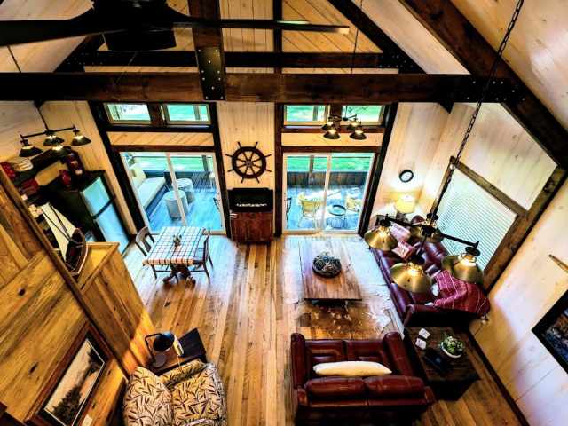 Weyerhaeuser Residential Real Estate