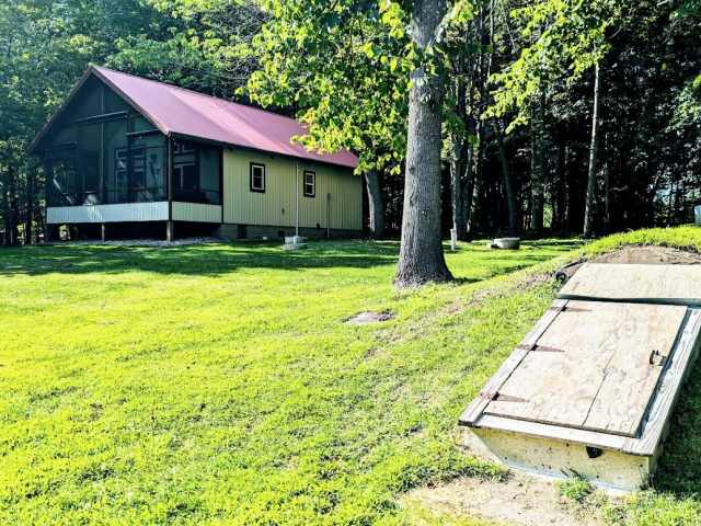 Weyerhaeuser Residential Real Estate