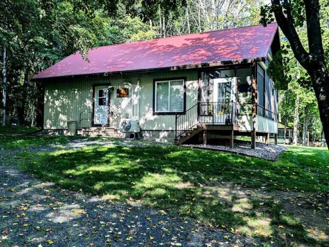 Weyerhaeuser Residential Real Estate