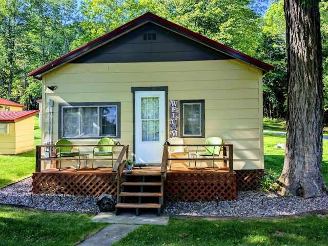 Weyerhaeuser Residential Real Estate