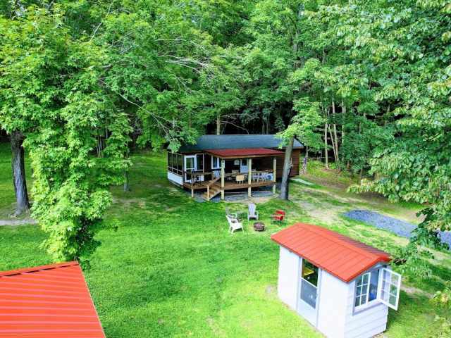 Weyerhaeuser Residential Real Estate