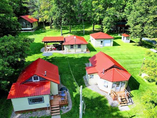 Weyerhaeuser Residential Real Estate