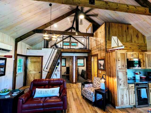 Weyerhaeuser Residential Real Estate