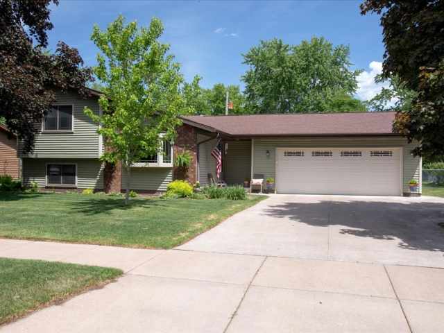 Eau Claire Residential Real Estate