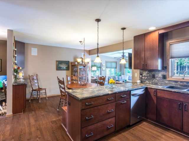 Eau Claire Residential Real Estate
