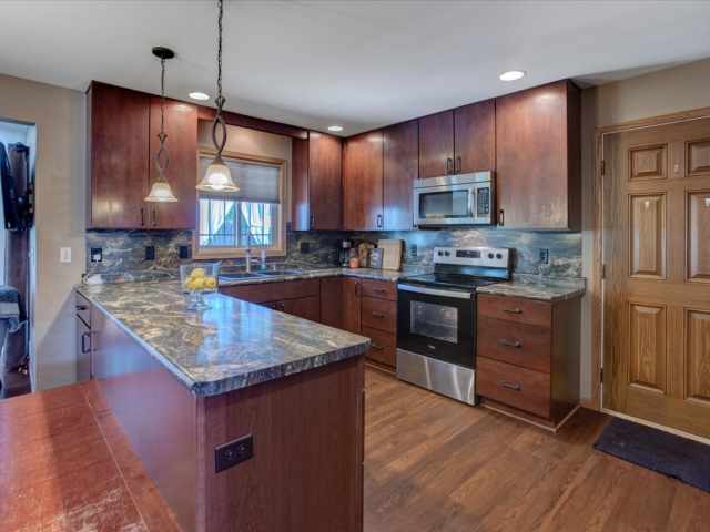 Eau Claire Residential Real Estate