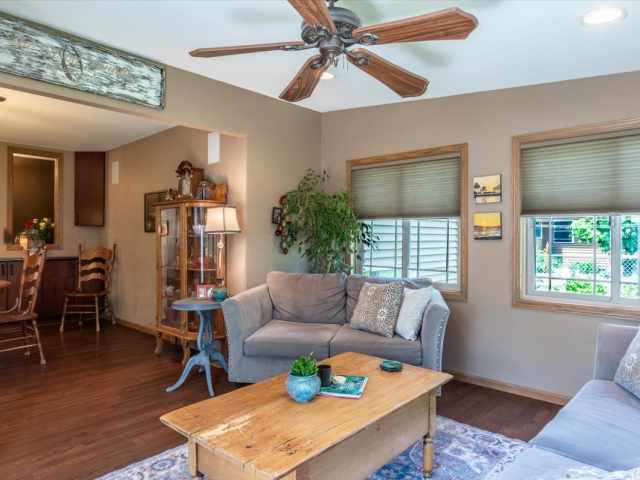 Eau Claire Residential Real Estate