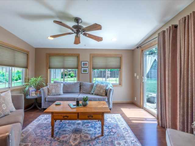 Eau Claire Residential Real Estate