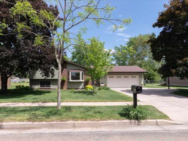 Eau Claire Residential Real Estate