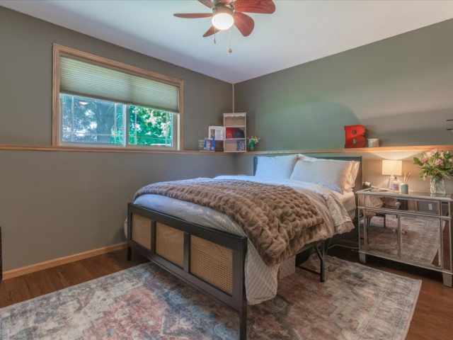 Eau Claire Residential Real Estate