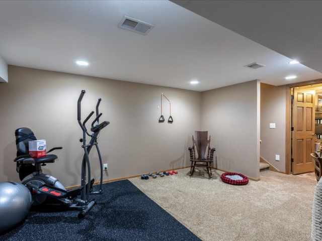 Eau Claire Residential Real Estate