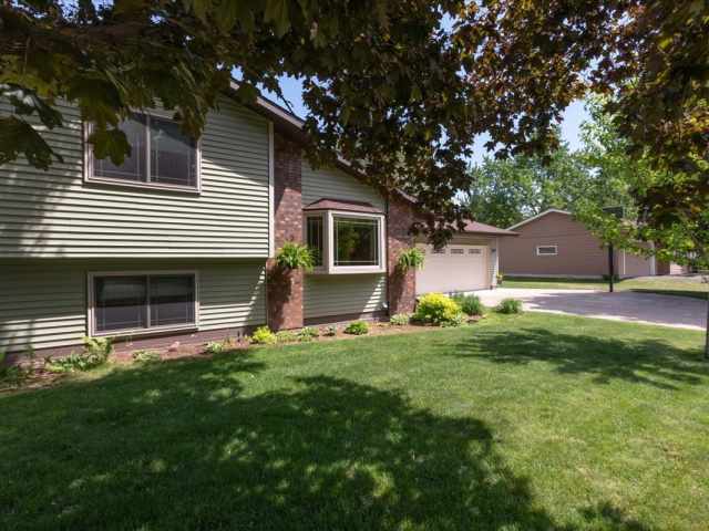 Eau Claire Residential Real Estate