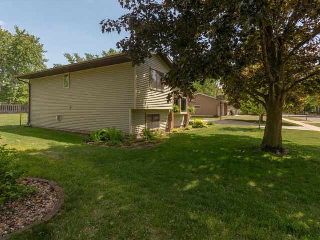 Eau Claire Residential Real Estate