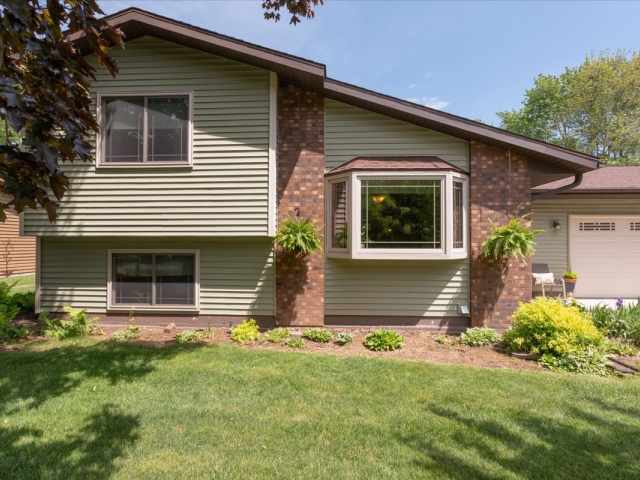 Eau Claire Residential Real Estate