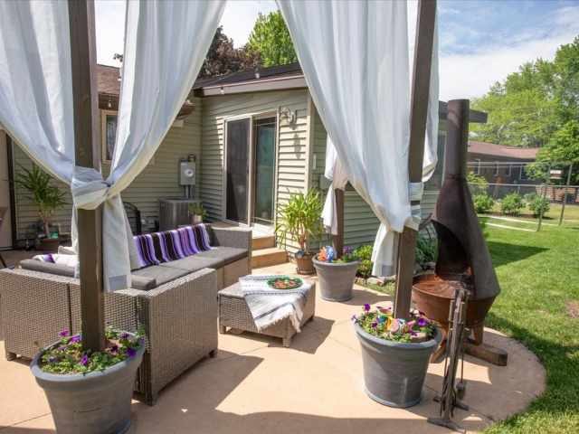 Eau Claire Residential Real Estate
