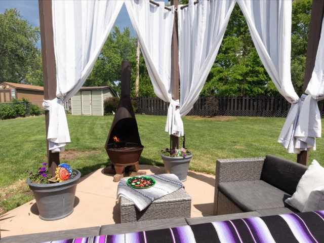 Eau Claire Residential Real Estate