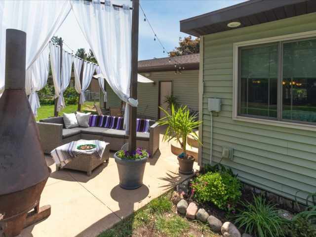 Eau Claire Residential Real Estate