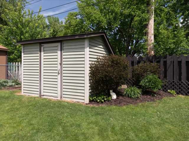Eau Claire Residential Real Estate