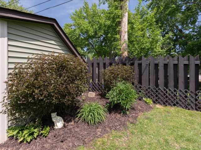 Eau Claire Residential Real Estate