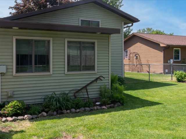 Eau Claire Residential Real Estate