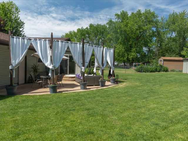 Eau Claire Residential Real Estate