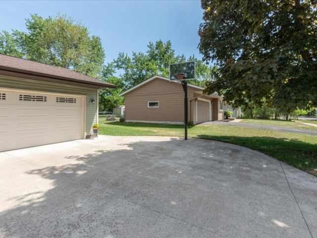 Eau Claire Residential Real Estate