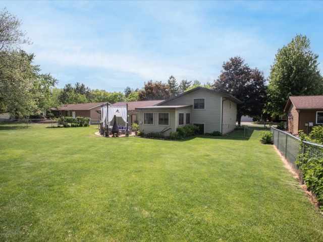 Eau Claire Residential Real Estate