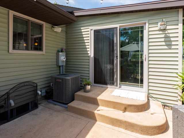 Eau Claire Residential Real Estate
