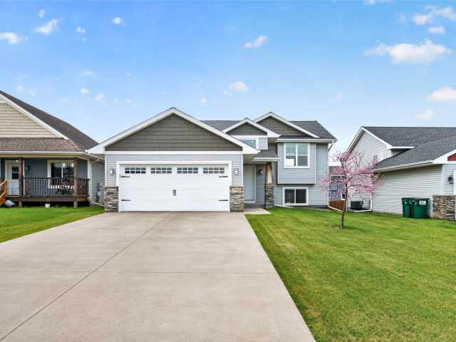 River Falls Residential Real Estate