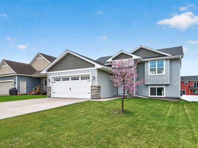 River Falls Residential Real Estate