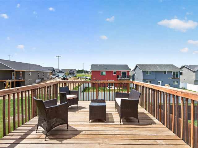 River Falls Residential Real Estate