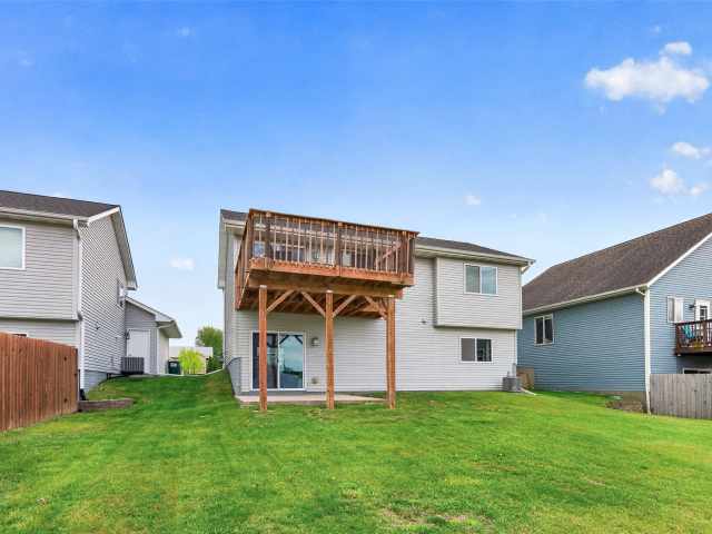 River Falls Residential Real Estate