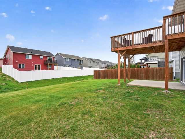 River Falls Residential Real Estate