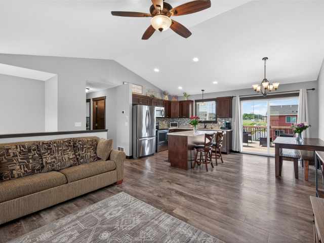 River Falls Residential Real Estate