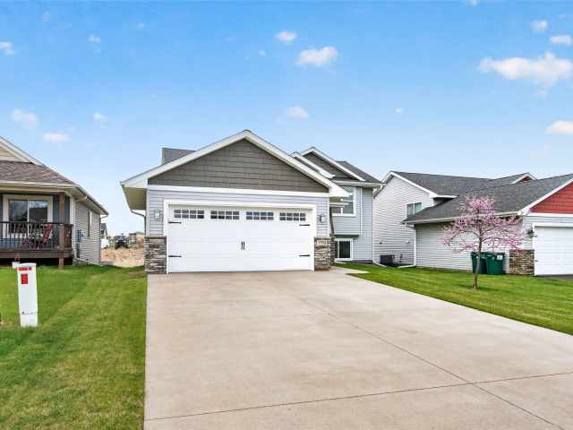 River Falls Residential Real Estate