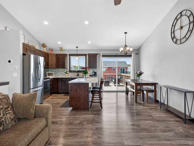 River Falls Residential Real Estate