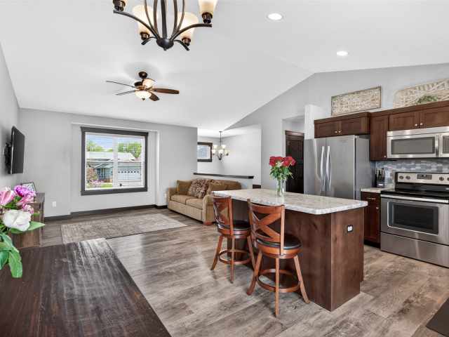 River Falls Residential Real Estate