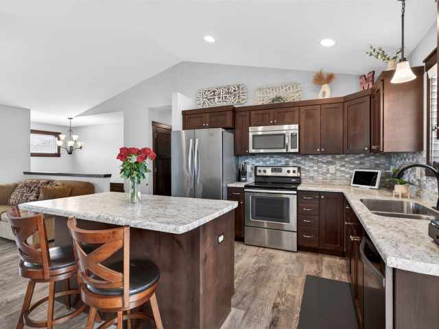 River Falls Residential Real Estate