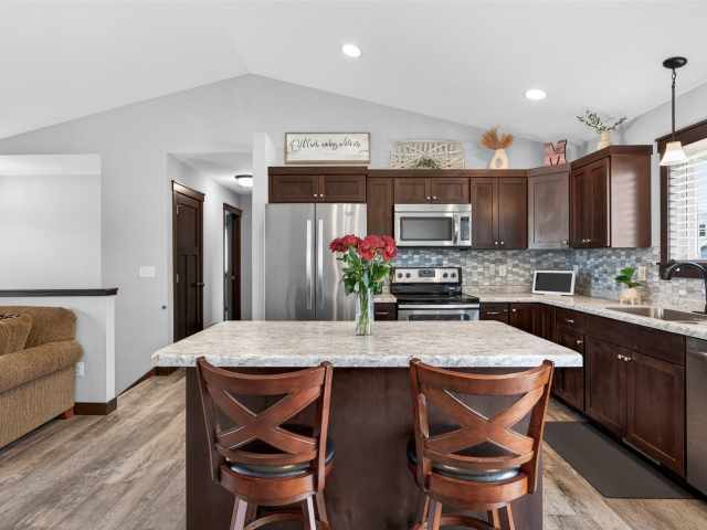 River Falls Residential Real Estate