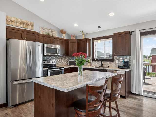 River Falls Residential Real Estate