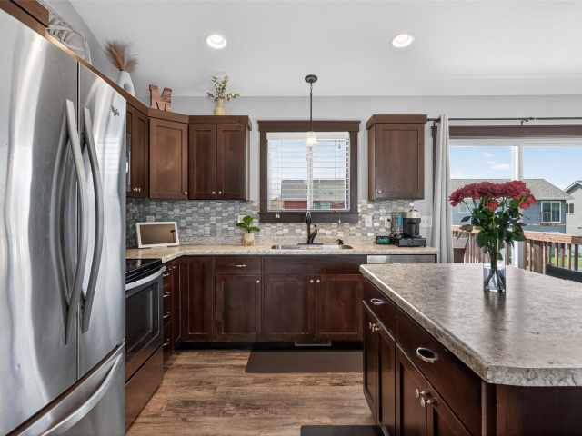 River Falls Residential Real Estate