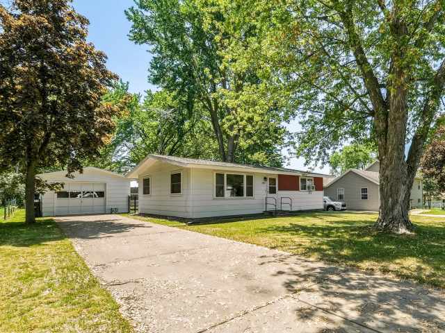 Chippewa Falls Residential Real Estate