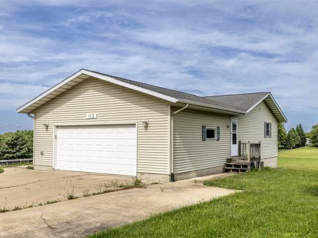Alma Center Residential Real Estate
