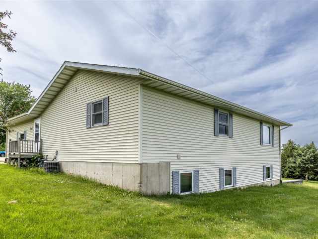 Alma Center Residential Real Estate