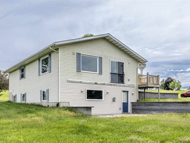 Alma Center Residential Real Estate