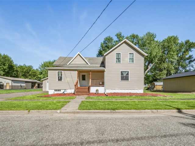 Augusta Residential Real Estate