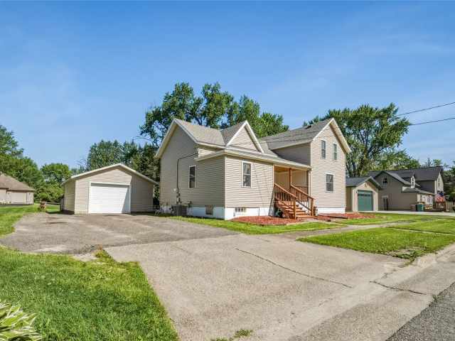 Augusta Residential Real Estate