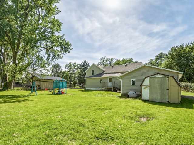 Augusta Residential Real Estate