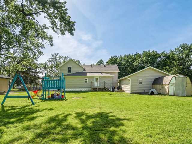 Augusta Residential Real Estate