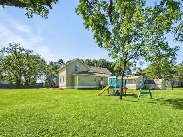 Augusta Residential Real Estate